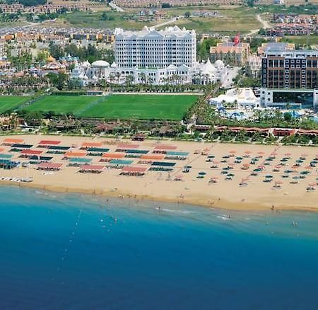 فندق سيديفي  Kamelya World Vacation Club المظهر الخارجي الصورة