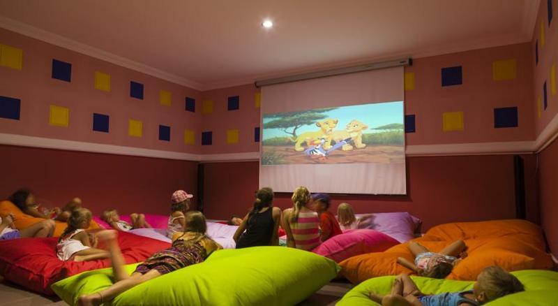 فندق سيديفي  Kamelya World Vacation Club المظهر الخارجي الصورة