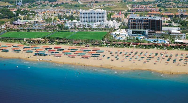فندق سيديفي  Kamelya World Vacation Club المظهر الخارجي الصورة