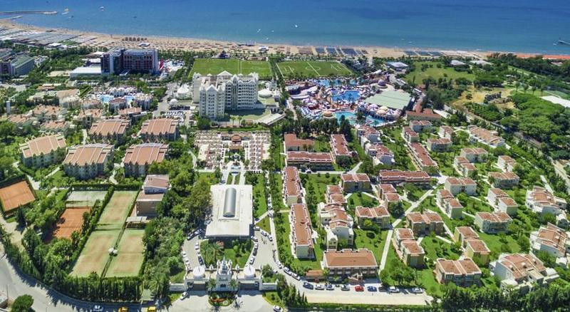 فندق سيديفي  Kamelya World Vacation Club المظهر الخارجي الصورة