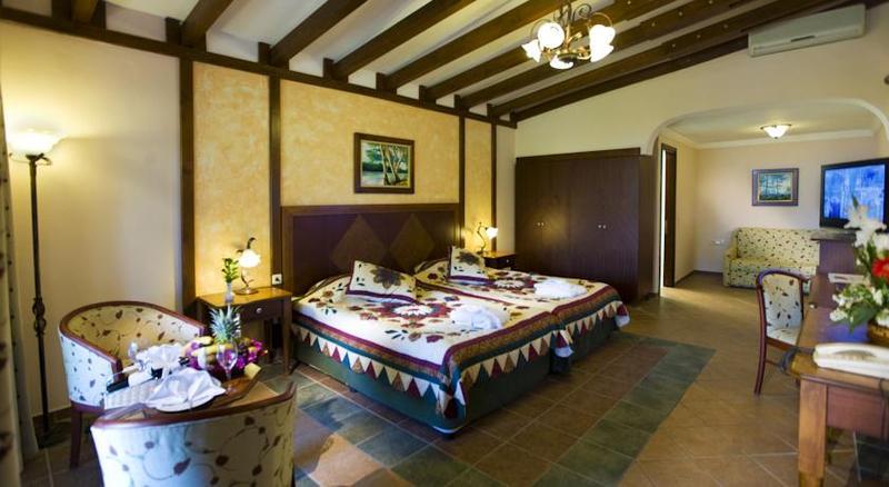 فندق سيديفي  Kamelya World Vacation Club المظهر الخارجي الصورة