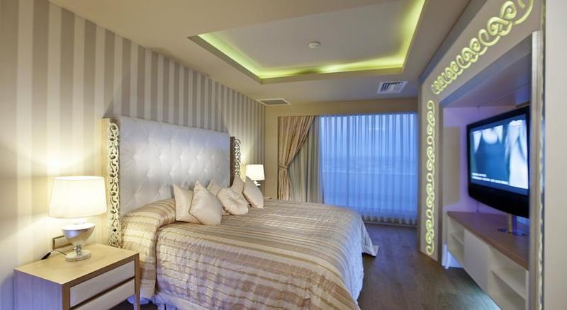 فندق سيديفي  Kamelya World Vacation Club المظهر الخارجي الصورة