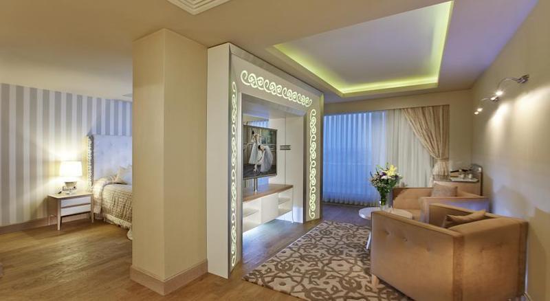 فندق سيديفي  Kamelya World Vacation Club المظهر الخارجي الصورة