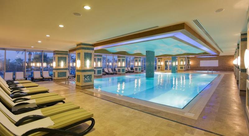 فندق سيديفي  Kamelya World Vacation Club المظهر الخارجي الصورة