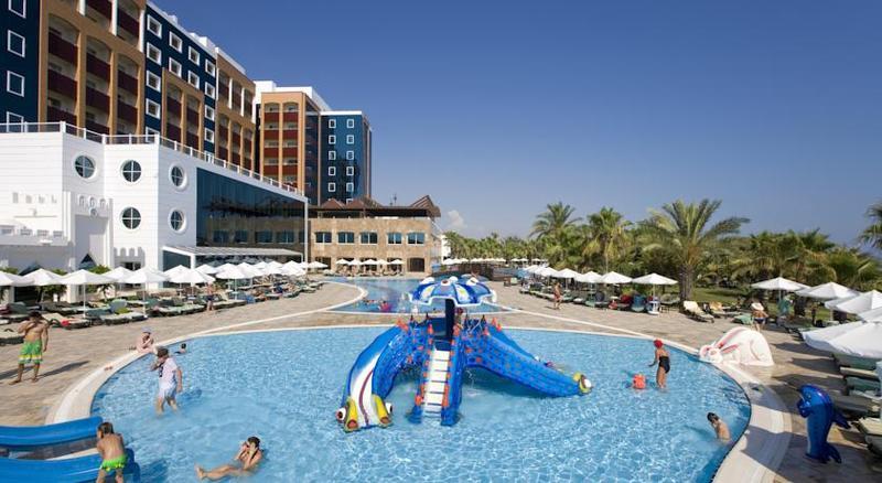 فندق سيديفي  Kamelya World Vacation Club المظهر الخارجي الصورة